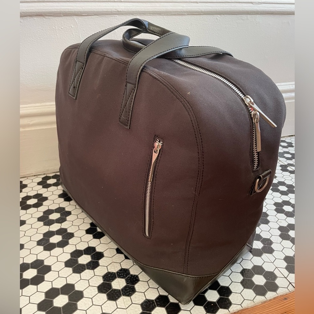 Matt & Nat Weekender Duffle Bag
